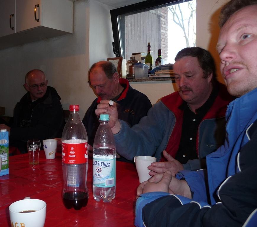 Tag der offenen Conteststation 2010 Tag der offenen Conteststation 2010