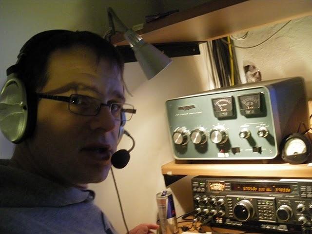 Tag der offenen Conteststation 2010 Tag der offenen Conteststation 2010