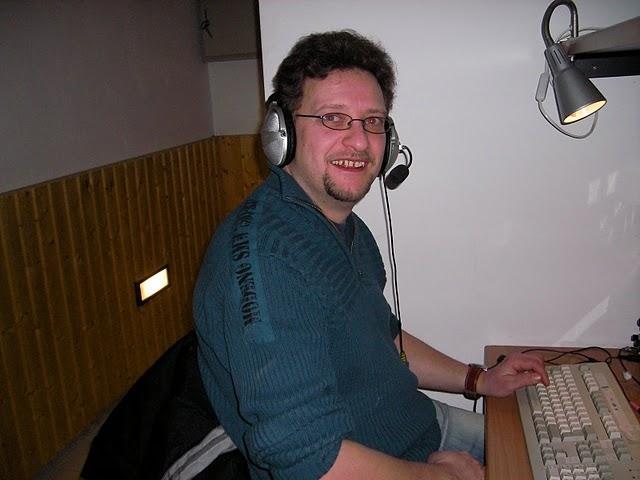 Tag der offenen Conteststation 2010 Tag der offenen Conteststation 2010