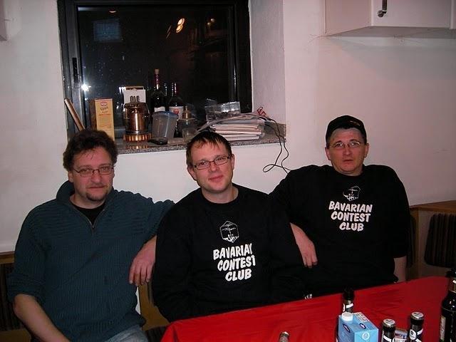 Tag der offenen Conteststation 2010 Tag der offenen Conteststation 2010