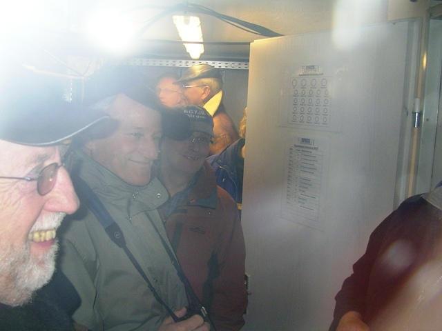 Tag der offenen Conteststation 2010 Tag der offenen Conteststation 2010