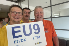 WRTC 2022 - I42B (E77DX / E70T)