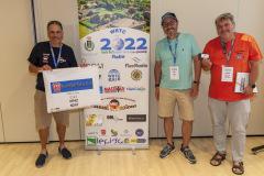 WRTC 2022 - I42W (Referee DL6MHW)