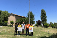 WRTC 2022 - I44B (BA1RB / BA4TB)