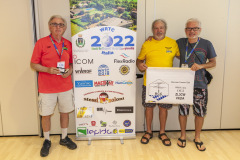 WRTC 2022 - I44Y (ZL3CW / VK2IA)