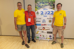 WRTC 2022 - I46V (DL5AXX / DL7FER)