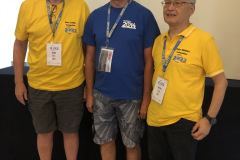 WRTC 2022 - I46Y (Referee OE2VEL)