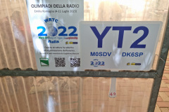 WRTC 2022 - I47B (M0SDV / DK6SP)