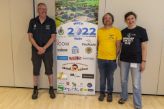 WRTC 2022 - I47M (Referee DL8DYL)