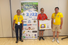 WRTC 2022 - I47O (Referee JK3GAD)