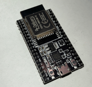 ESP32 NodeMCU Development Board
